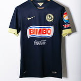 Club America 2014-15 Away Kit (S)