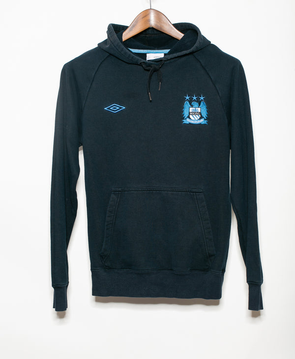 Manchester City Hoodie (S)