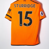Liverpool 2017-18 Sturridge Third Kit (M)