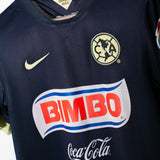 Club America 2014-15 Away Kit (S)