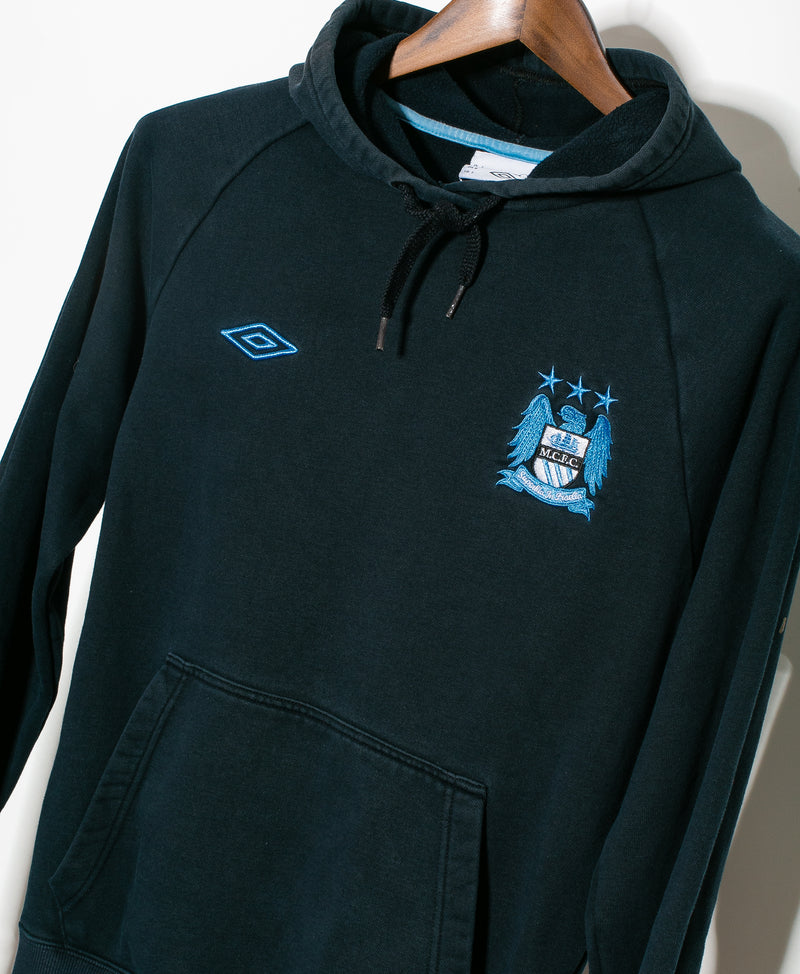 Manchester City Hoodie (S)