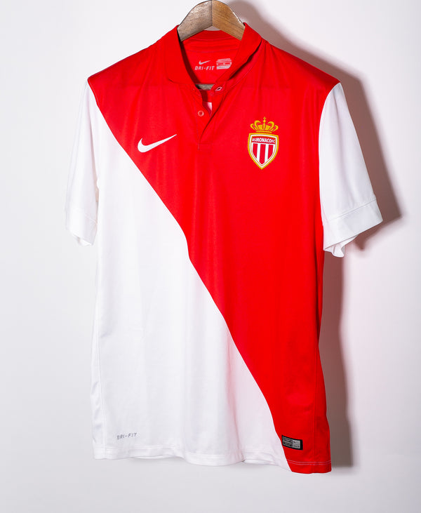 Monaco 2014-15 Carrasco Home Kit (M)