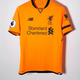 Liverpool 2017-18 Sturridge Third Kit (M)
