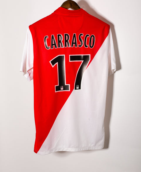 Monaco 2014-15 Carrasco Home Kit (M)