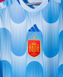 Spain 2022 Gavi Away Kit (M)