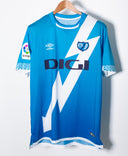 Rayo Vallecano 2021-22 Third Kit (M)