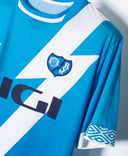 Rayo Vallecano 2021-22 Third Kit (M)