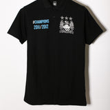 Manchester City 2011-12 Champions Polo (M)