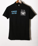Manchester City 2011-12 Champions Polo (M)