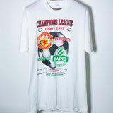 Champions League 1996-97 Promo Tee (2XL)
