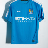Manchester City 2014-15 Training Top (M)