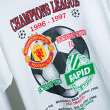 Champions League 1996-97 Promo Tee (2XL)