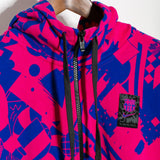 Barcelona Zip Up Jacket (L)