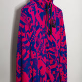 Barcelona Zip Up Jacket (L)