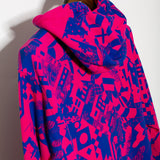 Barcelona Zip Up Jacket (L)