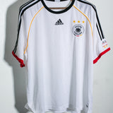 Germany 2006 Teamgeist Fan Kit (2XL)