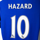 Chelsea 2016-17 Hazard Home Kit (S)