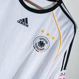 Germany 2006 Teamgeist Fan Kit (2XL)