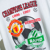 Champions League 1996-97 Promo Tee (2XL)