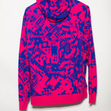 Barcelona Zip Up Jacket (L)