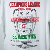 Champions League 1996-97 Promo Tee (2XL)