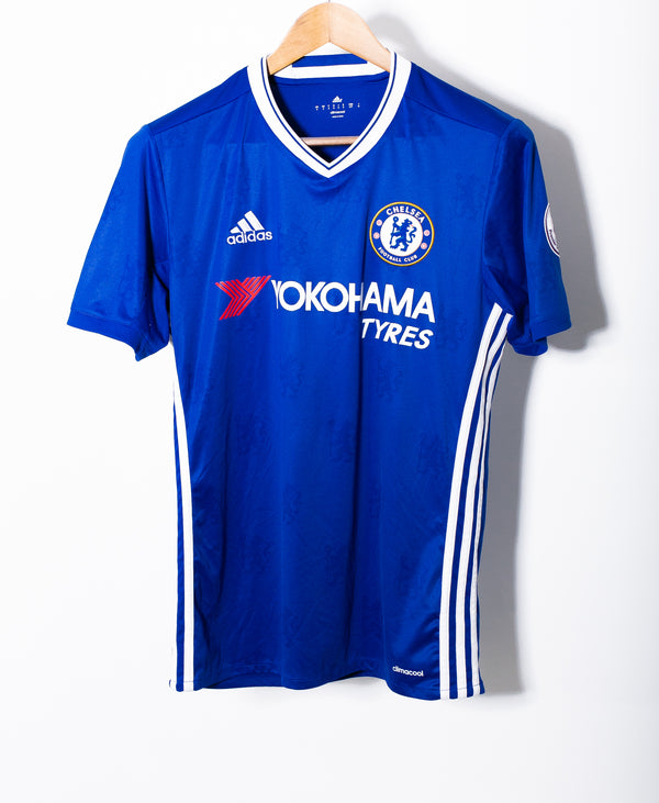 Chelsea 2016-17 Hazard Home Kit (S)