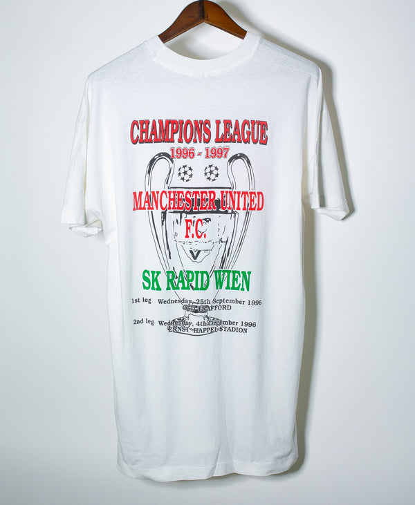 Champions League 1996-97 Promo Tee (2XL)