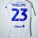 Leeds United 2018-19 Phillips Home Kit (M)