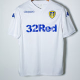 Leeds United 2018-19 Phillips Home Kit (M)