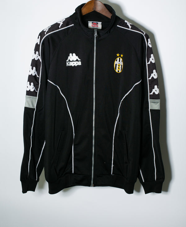 Juventus 1999-00 Full Zip Jacket (XL)