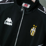 Juventus 1999-00 Full Zip Jacket (XL)
