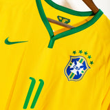 Brazil 2014 Oscar Home Kit (XL)
