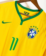 Brazil 2014 Oscar Home Kit (XL)