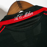AC Milan 2005-06 Third Kit (L)