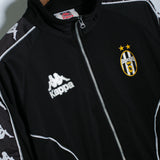 Juventus 1999-00 Full Zip Jacket (XL)