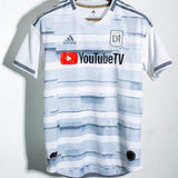 LAFC 2019-20 Away Kit (M)