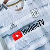 LAFC 2019-20 Away Kit (M)