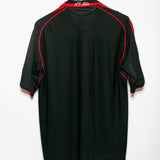 AC Milan 2005-06 Third Kit (L)
