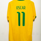 Brazil 2014 Oscar Home Kit (XL)