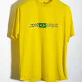 Brazil 2002 WC Promotional Top (L)