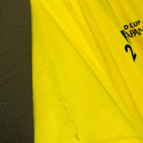 Brazil 2002 WC Promotional Top (L)