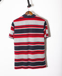 England 2000s Leisure Polo (L)