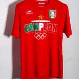 Mexico 2012 Olympics Campeon Tee (M)