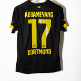 Dortmund 2015-16 Aubameyang Away Kit (M)