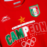Mexico 2012 Olympics Campeon Tee (M)