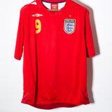 England 2006 Rooney Away Kit (XL)
