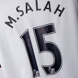 Chelsea 2013-14 Salah Away Kit (XL)