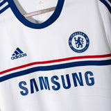 Chelsea 2013-14 Salah Away Kit (XL)