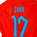 England 2022 Saka Away Kit NWT (M)