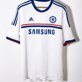 Chelsea 2013-14 Salah Away Kit (XL)